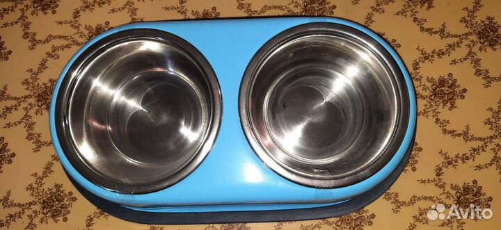 Кормушка для животных