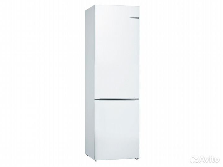 Холодильник Bosch Serie 4 NatureCool KGV39XW2AR