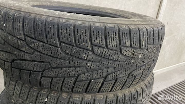 Kumho I'Zen KW31 195/65 R15