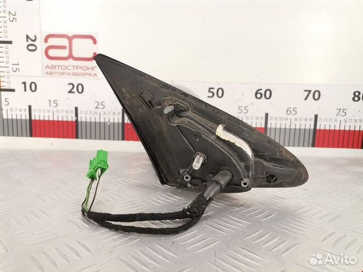 Зеркало боковое левое для Volvo V70 2 30634913
