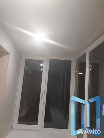 Балконные окна Обшивка балкона