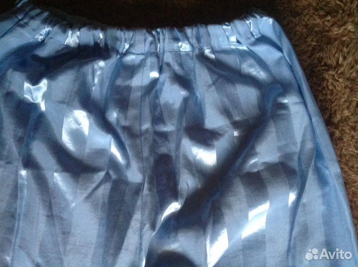 Штаны пижамные.Мужские