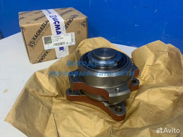 Ступица привода вентилятора Volvo FH12 F16 FM9 F12