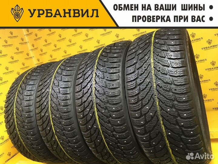 Nokian Tyres Hakkapeliitta 9 245/45 R18 100T