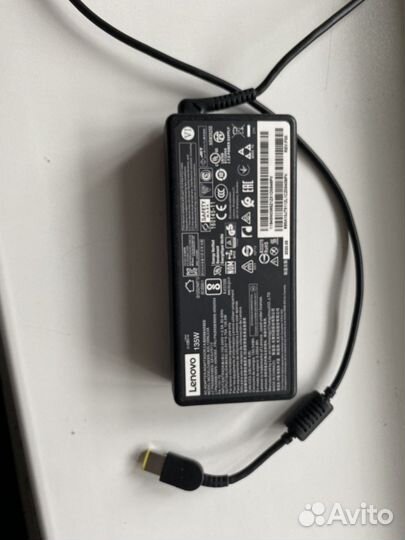 Ноутбук lenovo ideapad L340-17RIH Gaming