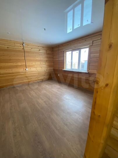 Дом 120 м² на участке 10 сот.