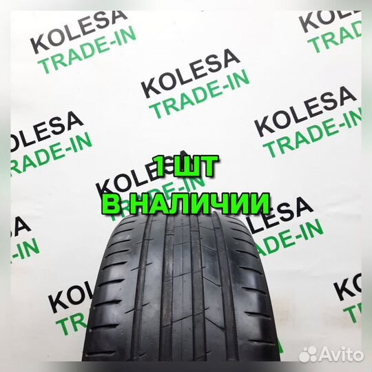 Nokian Tyres Hakka Black 2 255/40 R19 100Y