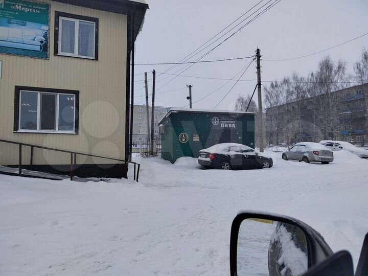 Участок 5 сот. (ИЖС)