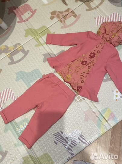 Костюм для девочки