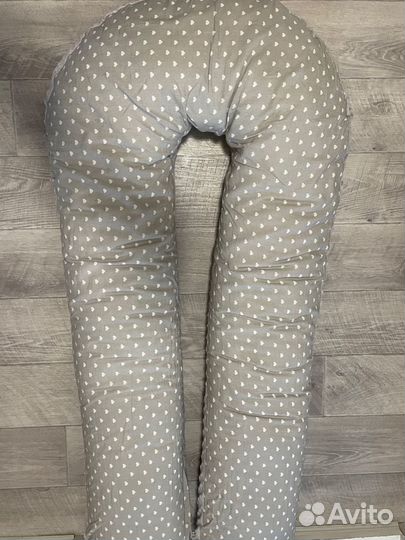 Подушка для беременных бу