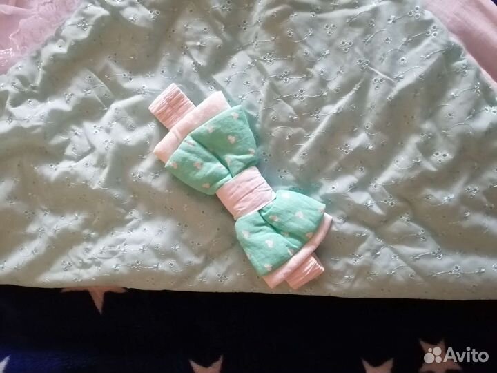 Летний конверт