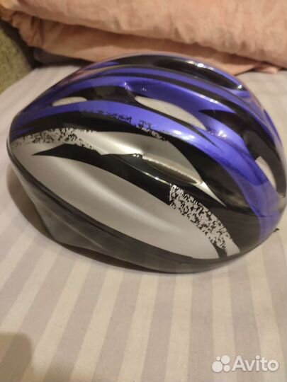 Велошлемы детские