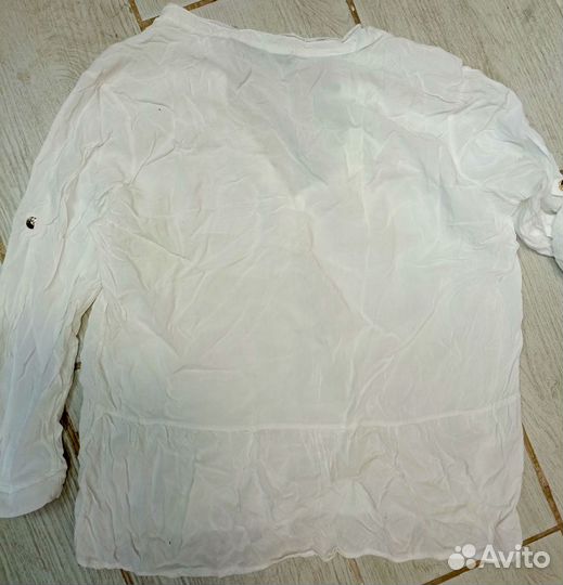 Блузка женская 42 44