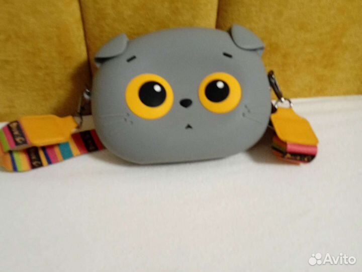 Сумка Басик