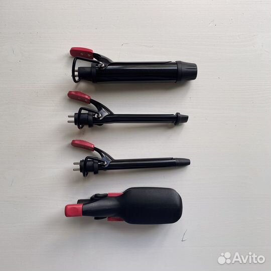 Мультистайлер rowenta elite model look