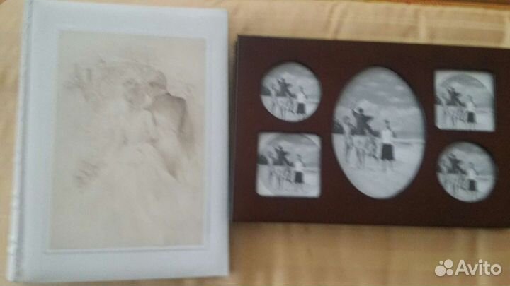 Фотоальбомы