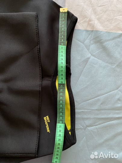 Шорты бриджи для похудения