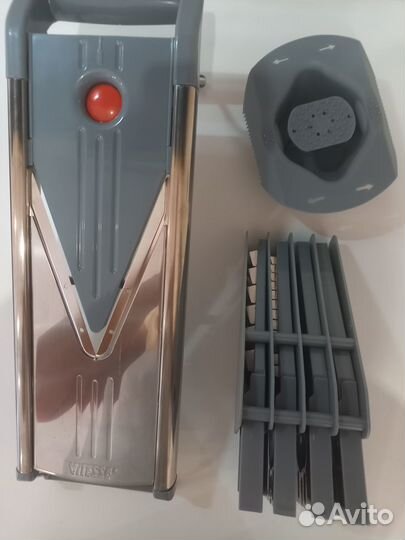 Овощерезка Vitesse