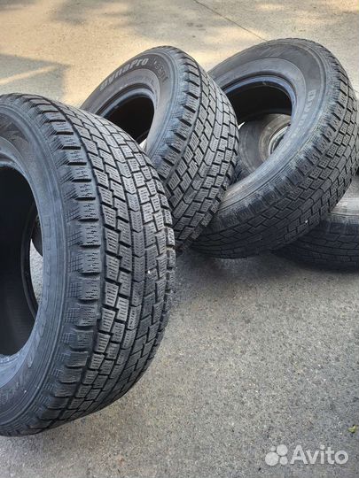 Hankook Dynapro I'Cept RW08 265/65 R17