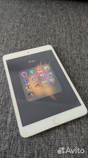 iPad mini 1