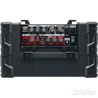 Roland Cube-20XL гитарный комбо-усилитель
