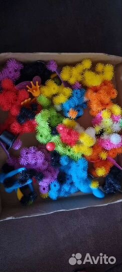 Конструктор банчемс