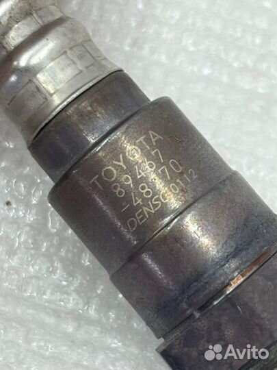 Датчик Лямбда Зонд передний Toyota Camry V70 2arfe