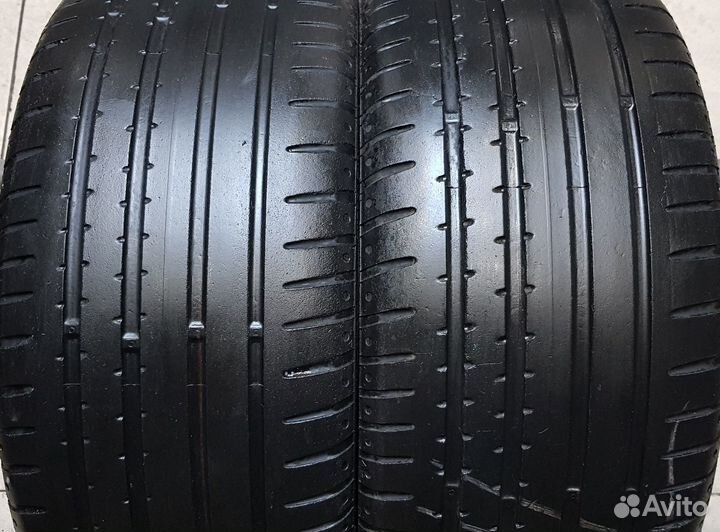 Continental ContiSportContact 3 225/35 R18