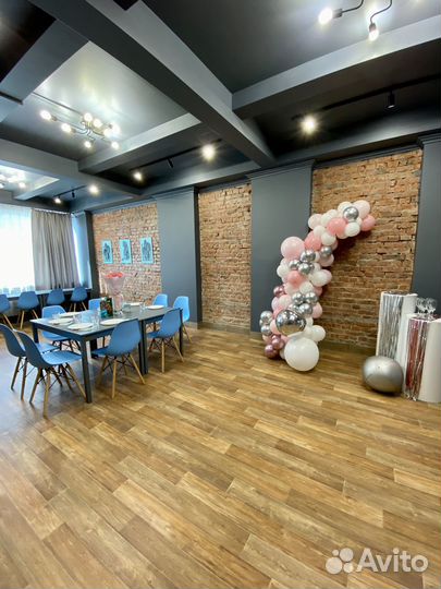 Аренда лофта с караоке, отметить день рождения