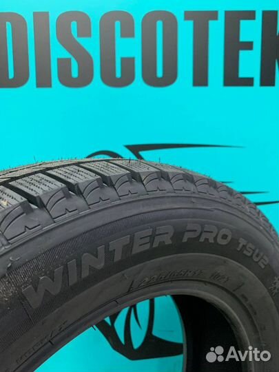 Tourador Winter Pro TSU2 225/65 R17 102T