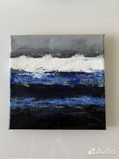 Интерьерная картина