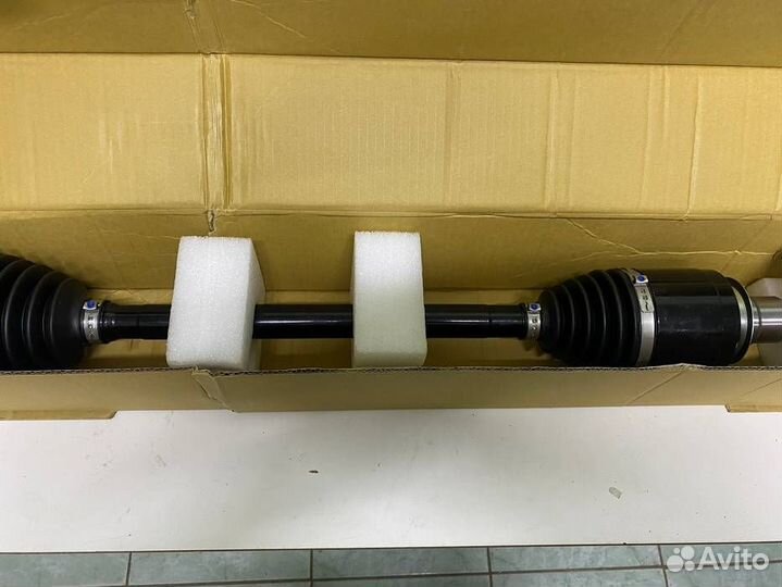 Привод передний правый Mercedes 164 Офф Роуд