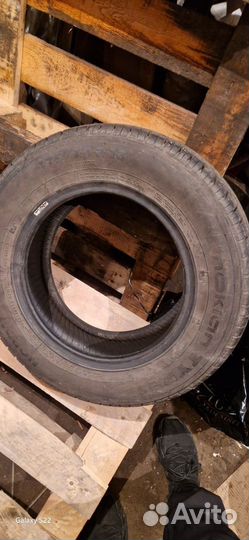 Nokian Tyres Entyre 175/70 R13 19C