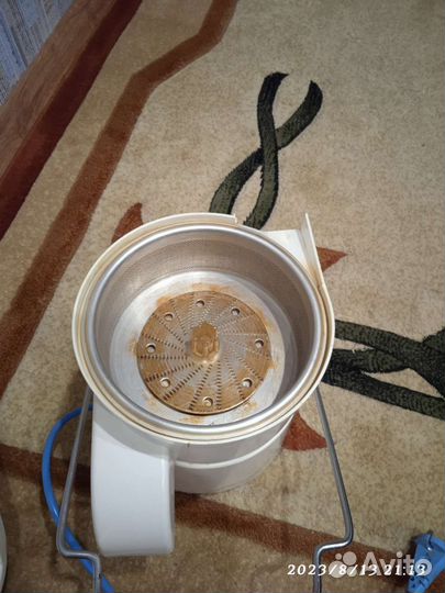 Соковыжималка СССР