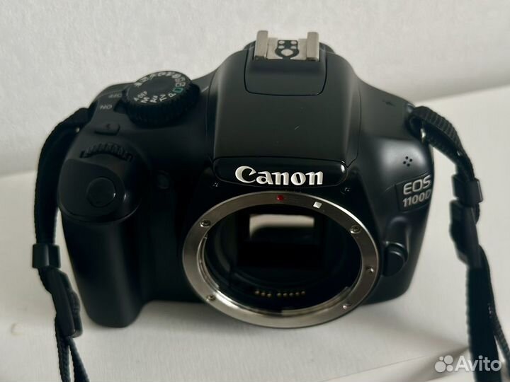 Фотоаппарат