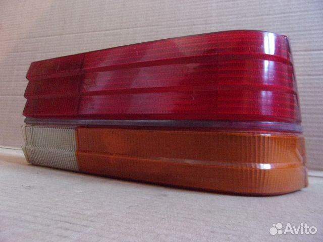 Рено 25, 84-88г., задний правый фонарь 20980