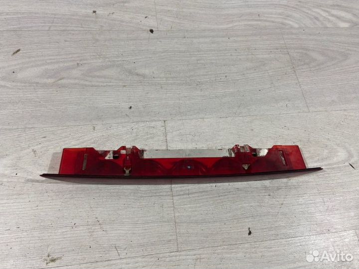 Фонарь задний (стоп сигнал) Ford Mondeo 4 (07-14)