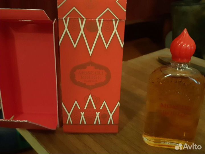 Духи винтаж разные