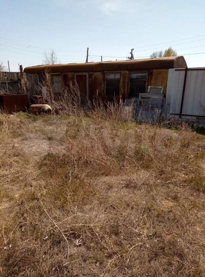 Участок 8 сот. (ИЖС)