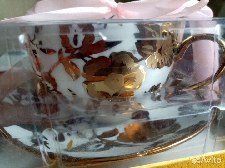 Подарочный набор