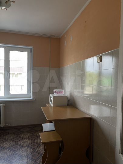 3-к. квартира, 63 м², 2/5 эт.