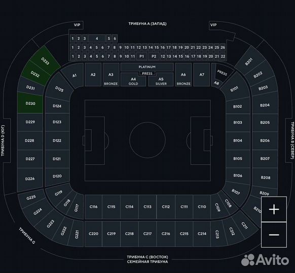 20 августа Спартак-Зенит