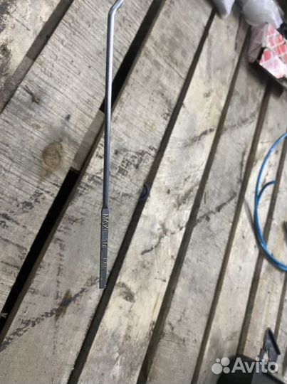 Щуп масляный Лачетти Круз Нексия F16D3