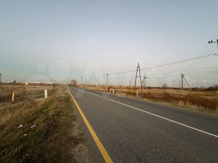 Участок 65 сот. (СНТ, ДНП)