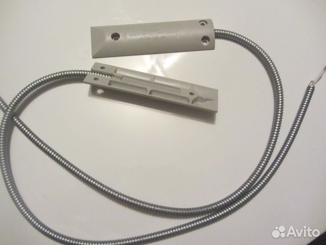 Новые детали охранной сигнализации