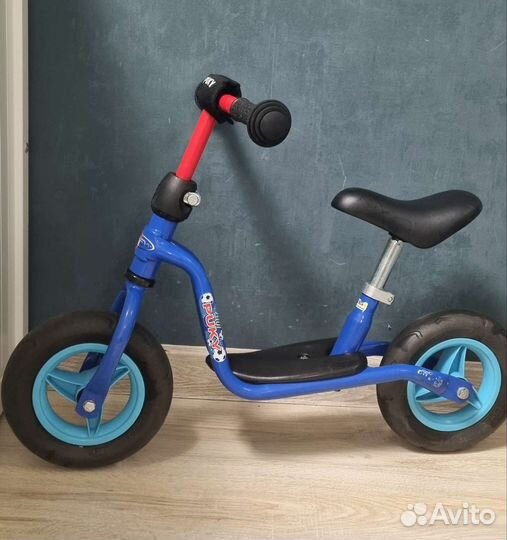 Беговел puky lr m