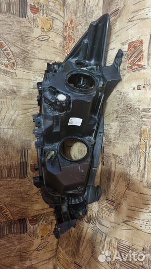 Корпус фары Mazda cx-5