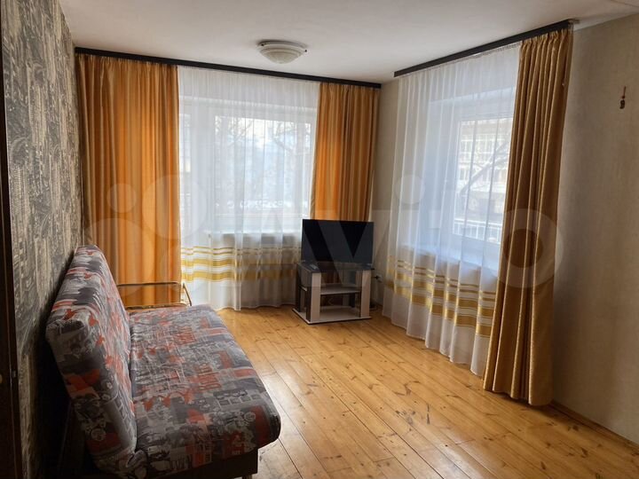 2-к. квартира, 48 м², 3/5 эт.