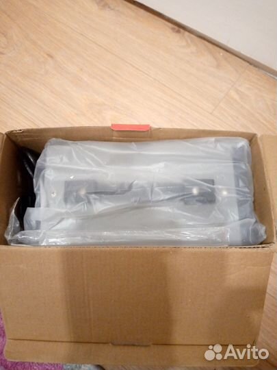 Стабилизатор напряжения ресанта