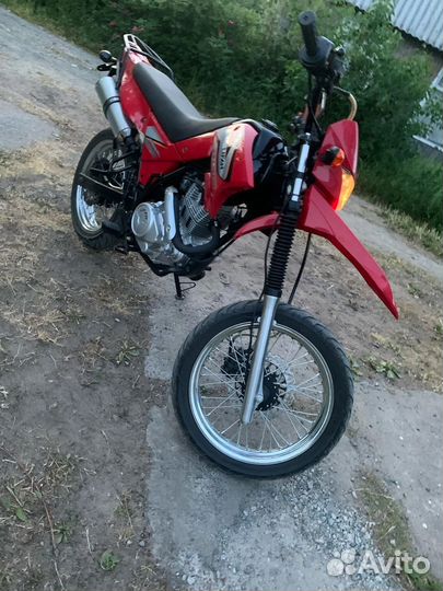 Lifan lf 200 gy-3u